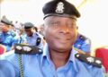 Late Chief Superintendent of Police (CSP) Kazeem Sumonu Abonde