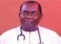 Late Chike Akunyili