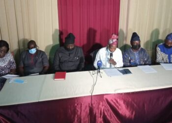 Cholera Outbreak Confirmed In Oyo