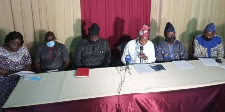 Cholera Outbreak Confirmed In Oyo