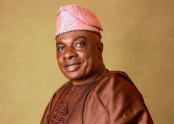 Ebun Oloyede - Olaiya Igwe