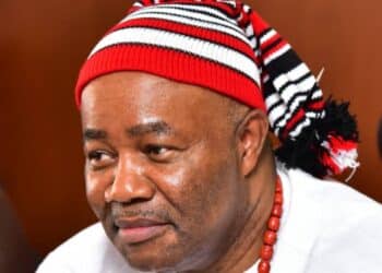 Godswill Akpabio