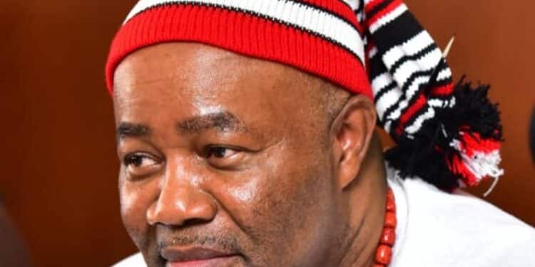 Godswill Akpabio