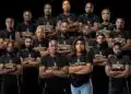 Gulder Ultimate Search 12 Contestants