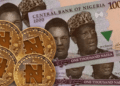 Nigeria e-Naira currency