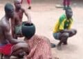 Amotekun arrest ritualist human parts dealers Ibadan