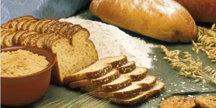 Foods that Develo Cancerous Cells - Refined products