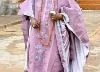 Alaafin Oyo