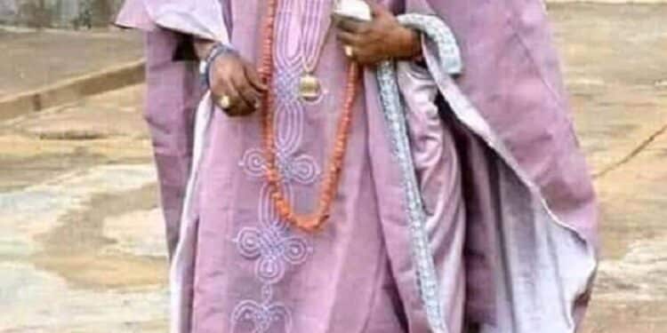 Alaafin Oyo