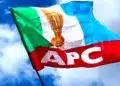 All Progressive Congress - Oyo APC Congress