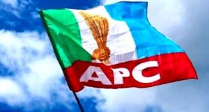 All Progressive Congress - APC Congress
