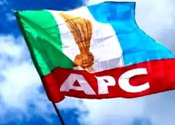 All Progressive Congress - Oyo APC Congress