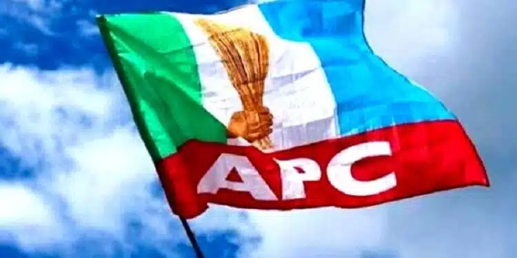 All Progressive Congress - Oyo APC Congress