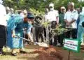 Bimbo Oshin at Dudu Heritage Burial