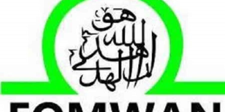 Federation of Muslim Women's Associations in Nigeria - FOMWAN