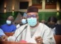 Godswill Akpabio in the Senate over Niger Delta