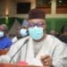 Godswill Akpabio in the Senate over Niger Delta
