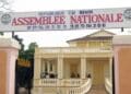 National Assembly of Benin Republic