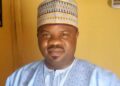 Nuj National President, Chris Iziguzo