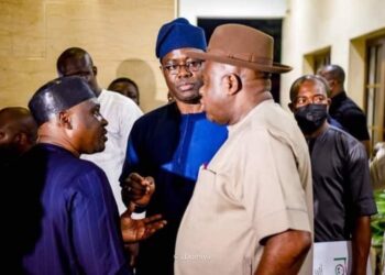 PDP National Convention