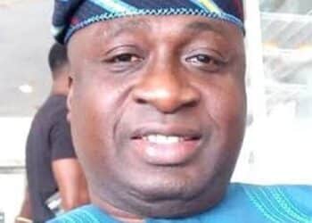 President General, Yoruba Youth Forum, Comrade Abiodun Bolarinwa on Sunday Igboho