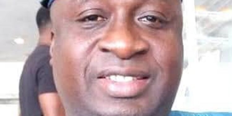 President General, Yoruba Youth Forum, Comrade Abiodun Bolarinwa on Sunday Igboho