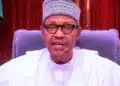 President Muhammadu Buhari on Independence Day