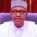 President Muhammadu Buhari on Independence Day
