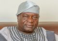 Prince Olagunsoye Oyinlola