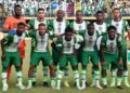 Super Eagles for 2022 Qatar World Cup African
