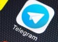 Telegram Messenger App