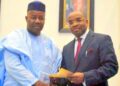 Udom and Akpabio