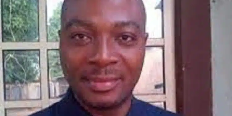 Vanguard Newspaper Reporter Missing in Abuja