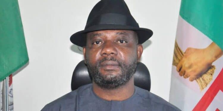 Yekini Nabena