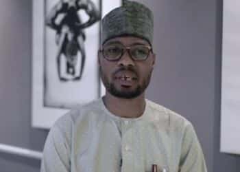 Zamfara Assembly Speacher, Nasiru Magarya