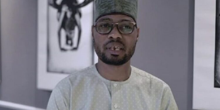 Zamfara Assembly Speacher, Nasiru Magarya