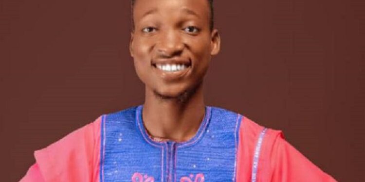 Adebiyi Adedayo Micheal - King Akewi