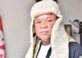 Impeached Speaker, Imo State House of Assembly, Paul Emeziem
