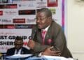 Lead City University Vice-Chancellor Professor Kabiru Adeyemo