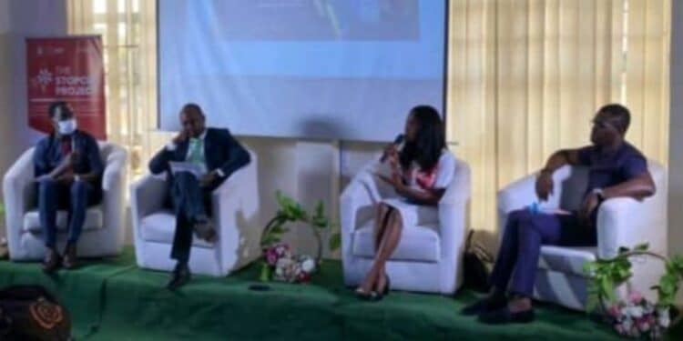 Oyo Government on Female Genital Mutilation