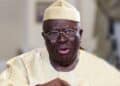 Pa Ayo Adebanjo