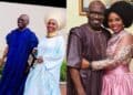 Pastor Taiwo Odukoya Loses Wife Nomthi