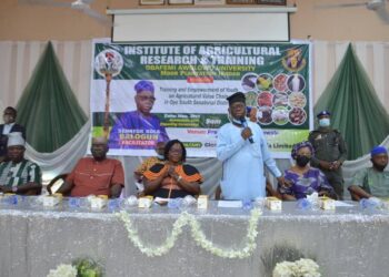 Senator Kola Balogun Empowerment Programme