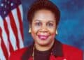 Sheila Jackson Lee