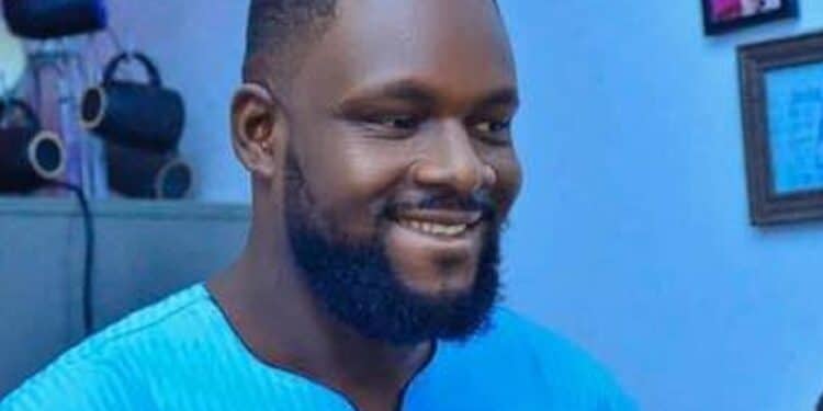 Nightclub Owner in Kano Steve and PoliceAyika