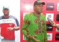 TZAR Olota Community Unity Cup