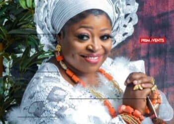 Princess Toyin Kolade, Iyalaje Oodua.