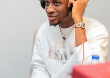 Odeleye Temiyanj (LyonKing)