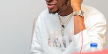 Odeleye Temiyanj (LyonKing)