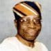 Chief Bola Ige